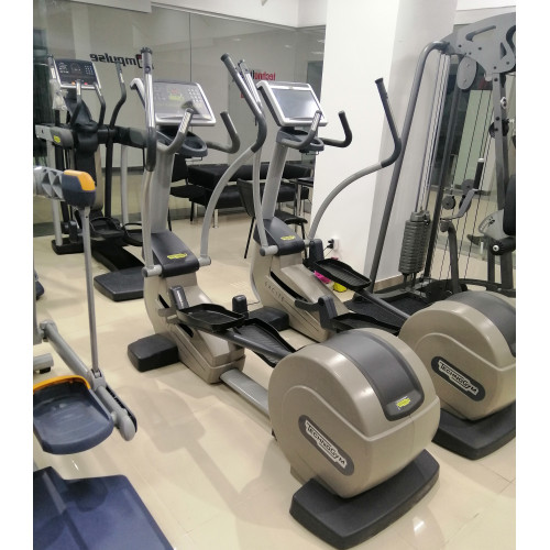 Орбітрек  Technogym Synchro 700 (Б/У) - фото №6